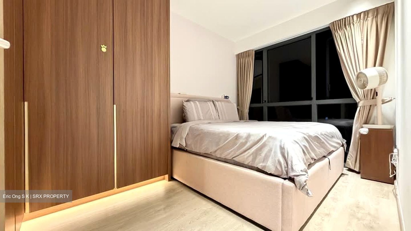 Affinity At Serangoon (D19), Apartment #596338201